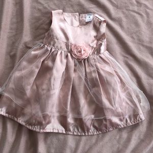 6 month carters baby girl dress